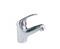 Vòi chậu 1 lỗ nóng lạnh Viglacera VG-104 (VSD-104)